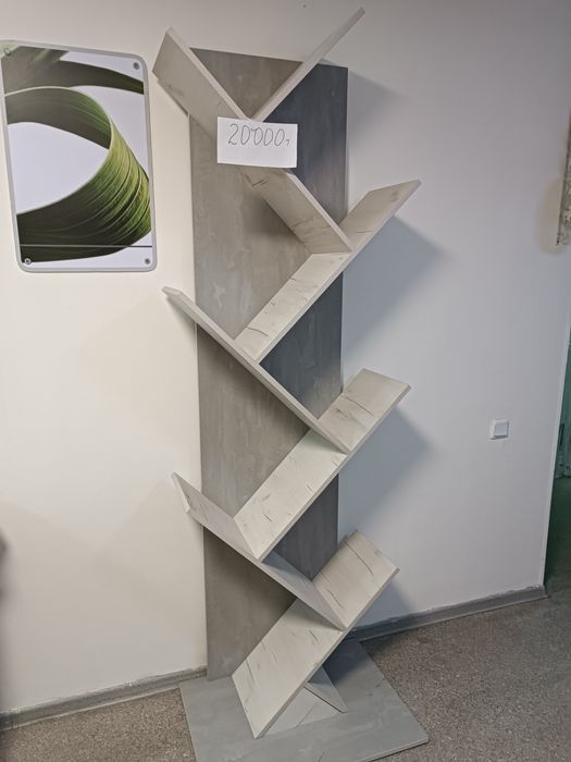 Полки новые продам