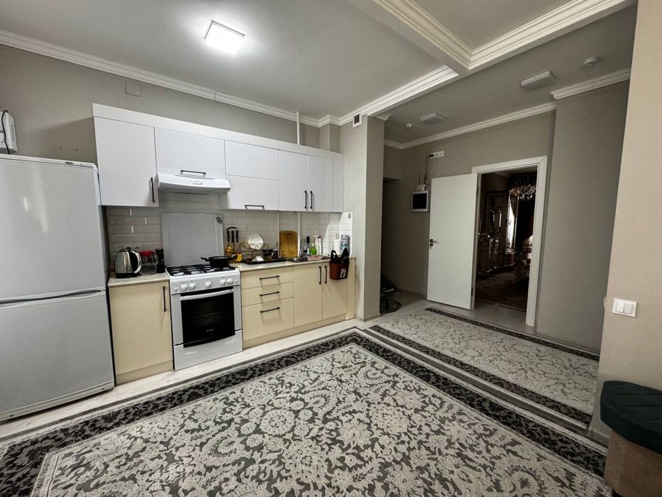 Продаю свою квартиру