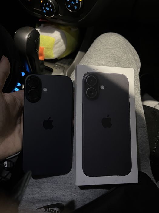 Айфон 16 128 гб 100 емкость