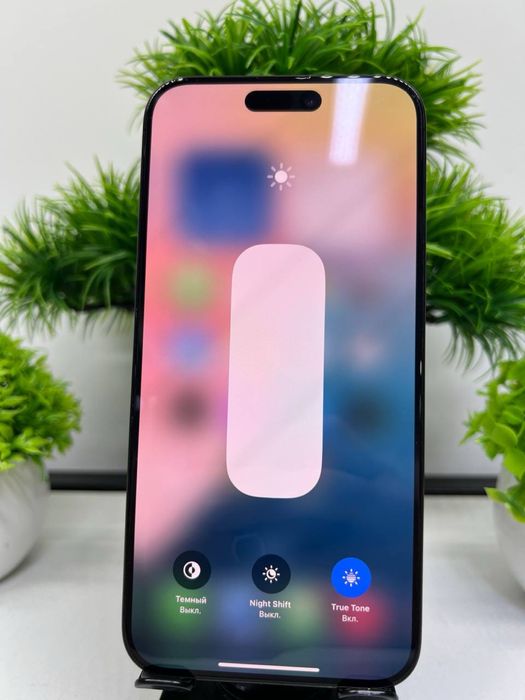 Iphone 15 Pro Max 256 gb