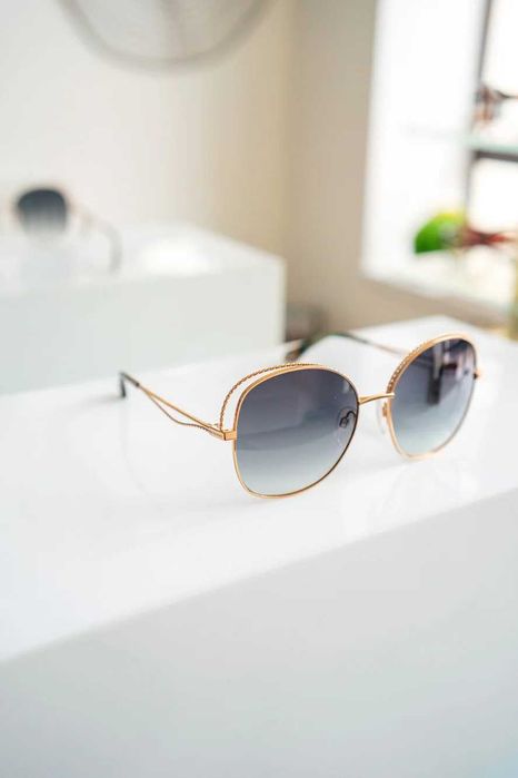 Оригинални дамски слънчеви очила Ana Hickmann -69%