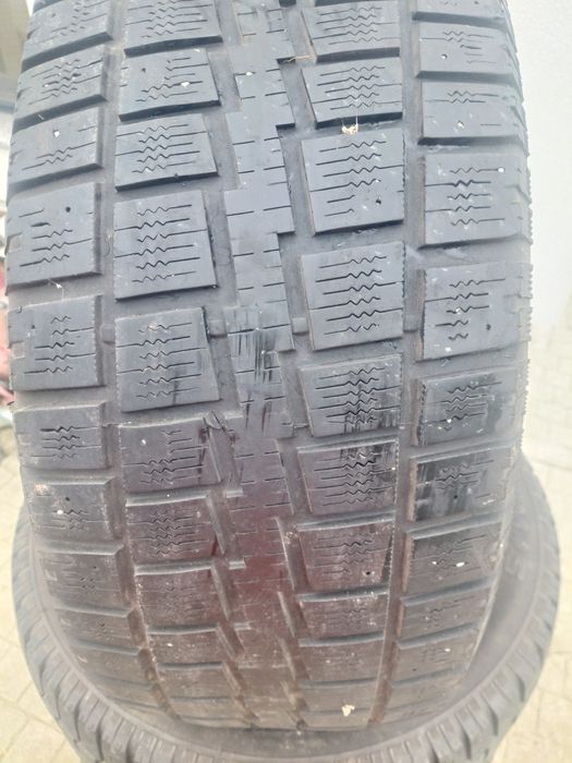 255 60 17 Discoverer