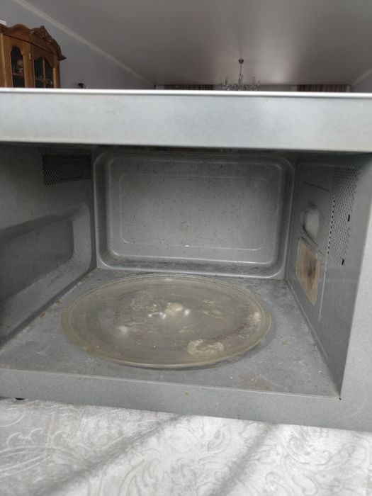 Микроволновая печь Панасоник