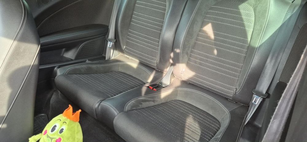 Vw scirocco tsi 1.4 , 160hp, 2010