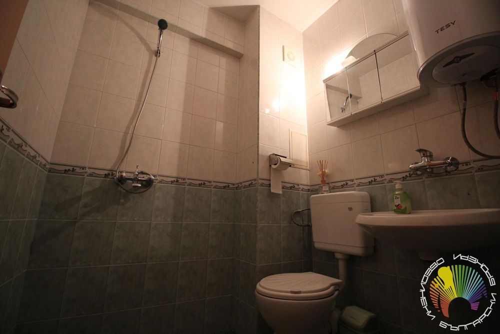 Дава се под наем Двустаен апартамент в Бургас, Възраждане - 60 кв.м за 331.5 € - Снимка #7