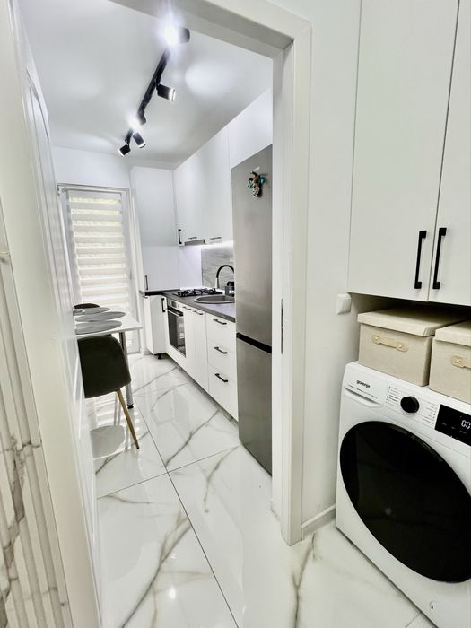 Apartament Regim Hotelier Iasi Parcare