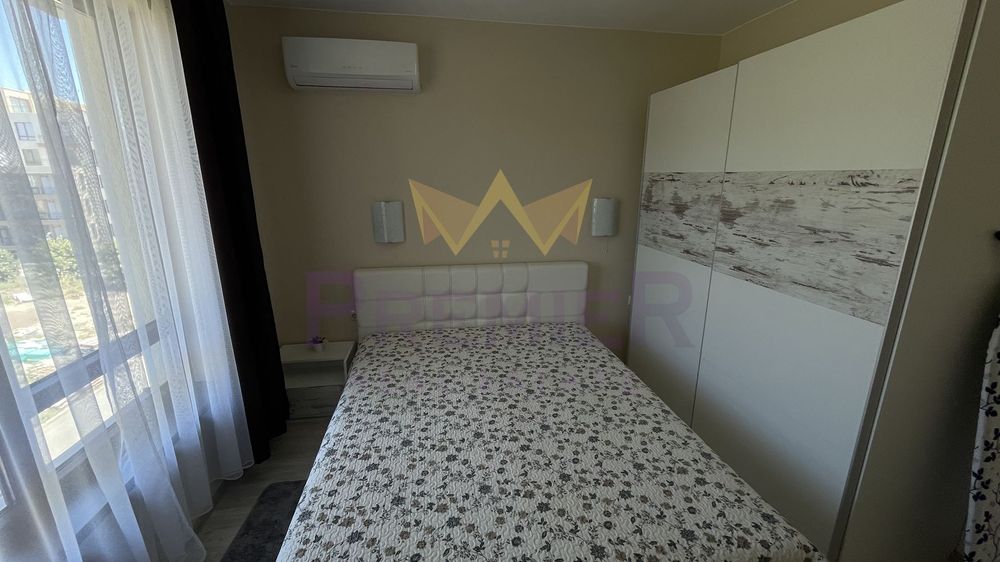 Продава се Двустаен апартамент в к.к. Слънчев бряг - 68 кв.м за 945 €/кв.м - Снимка #6
