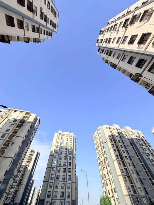 Продаётся 2 комнатная квартира в Юнусабаде