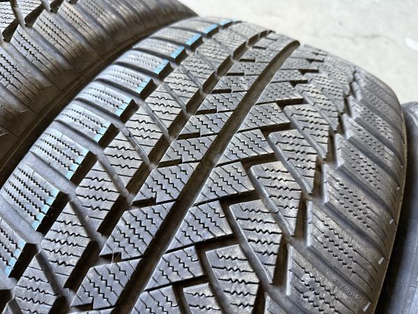 285/45/21 Continental 4бр