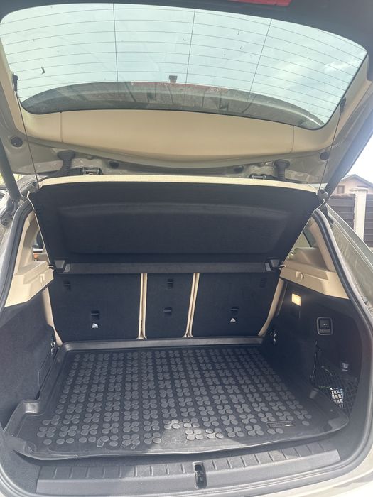 BMW  Seria 2  Hibrida01  benzina - electric