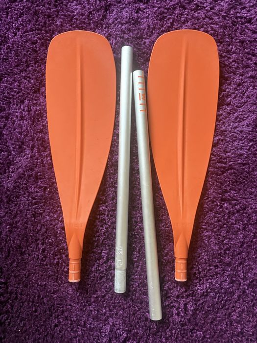 Aqua Marina 2-местен надуваем каяк