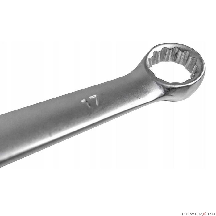 Set chei combinate, 6-32 mm, 12 piese, crom-vanadiu, Verke