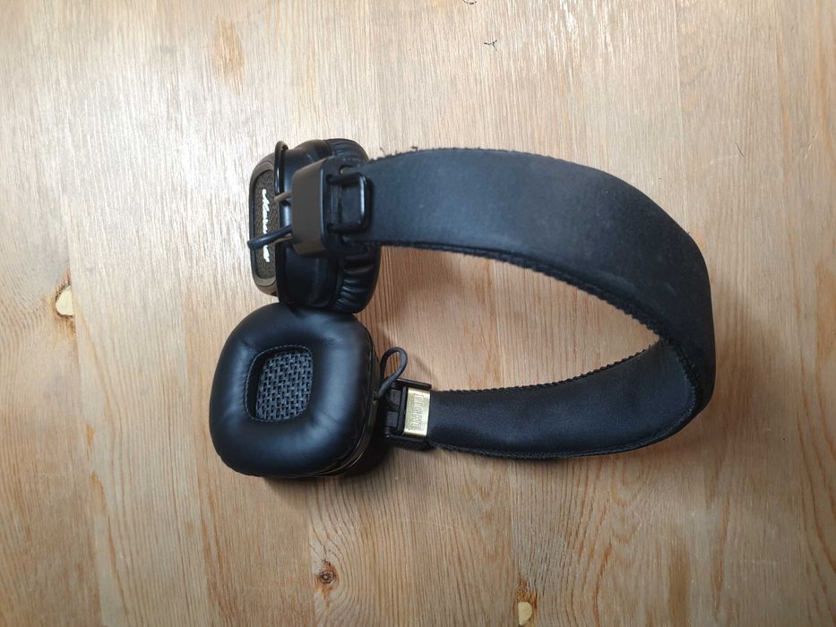 Наушники Marshall Major II Bluetooth