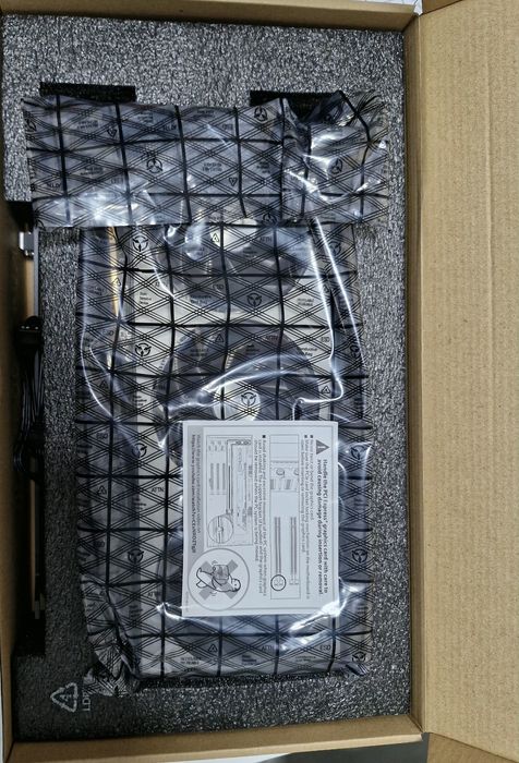 Saphire Radeon RX 7700 XT Nitro+, 12GB GDDR6 192 bit