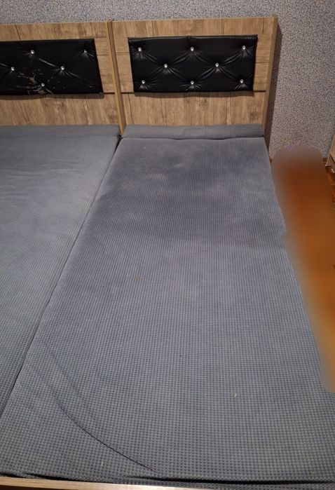 Односпальная кровать 2 шт