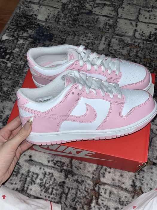 Nike Low Dunk оригинал