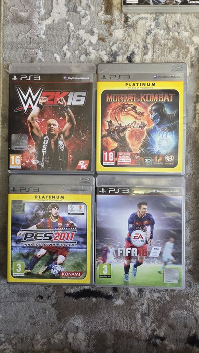 Jocuri PlayStation 3