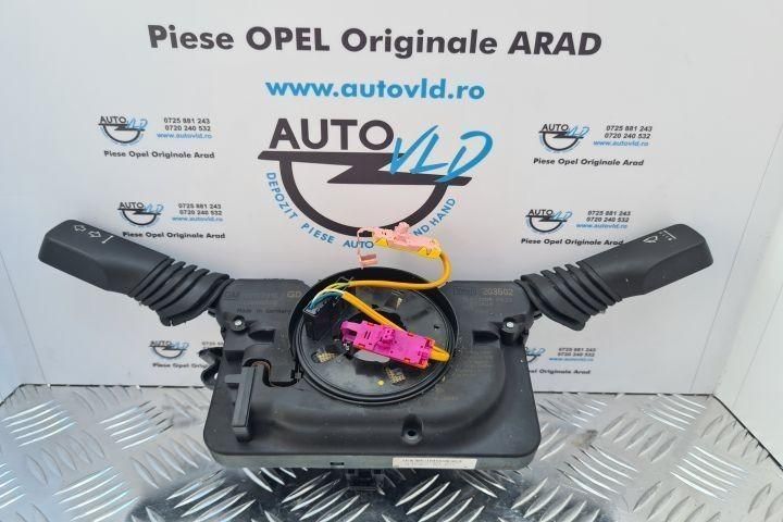 Modul CIM spira banda volan Opel Astra H facelift