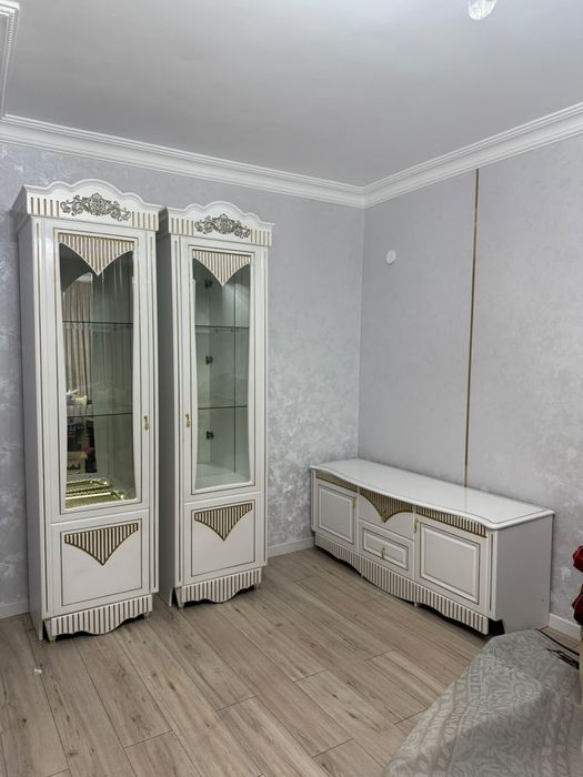 Горка стенка для зала