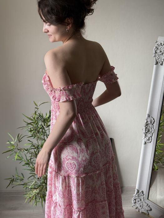 Luci Paris, рокля Kimberly.