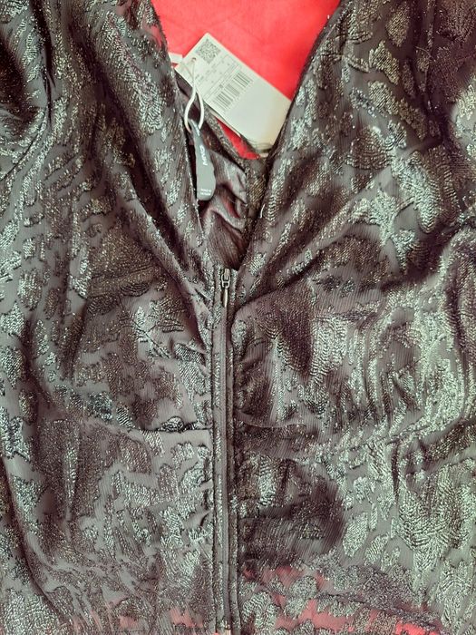 блуза от mango размер м