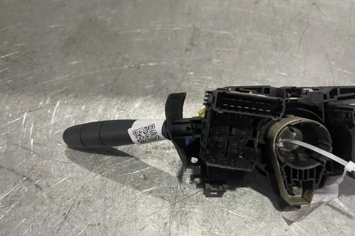 Maneta stergatoare parbriz 345920013AR / 345 920 013 AR Dacia Logan
