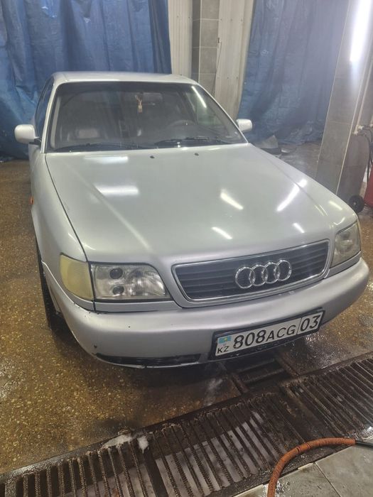 Продам Audi A6 C4 Quattro