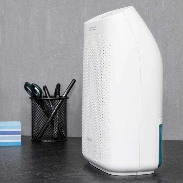Влагоабсорбатор Cecotec BigDry Series 2000-750 мл/ден до 25 м2