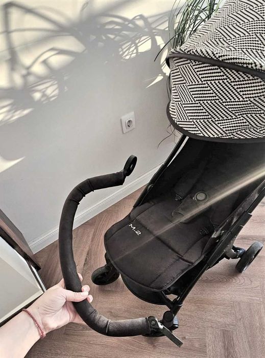 Лека детска количка Mast M2 само 5,9 кг