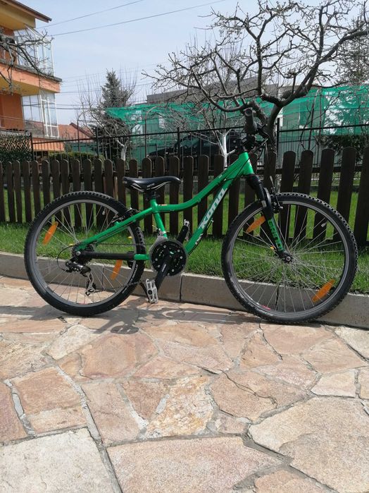 Kona 24'' детски велосипед