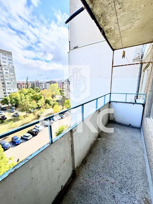 Продава се Едностаен апартамент в София, Младост 1 - 42 кв.м за 3215 €/кв.м - Снимка #8