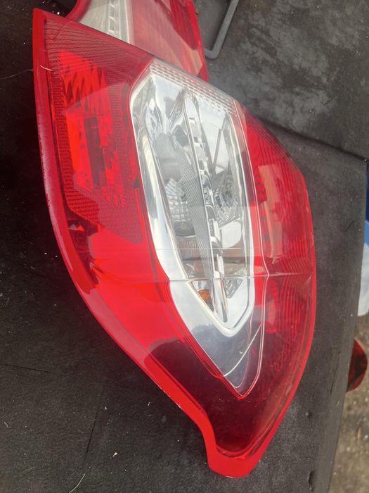 Вътрешен Външен стоп стопове за Citroen C4 2014 Ситроен Ц4 2014