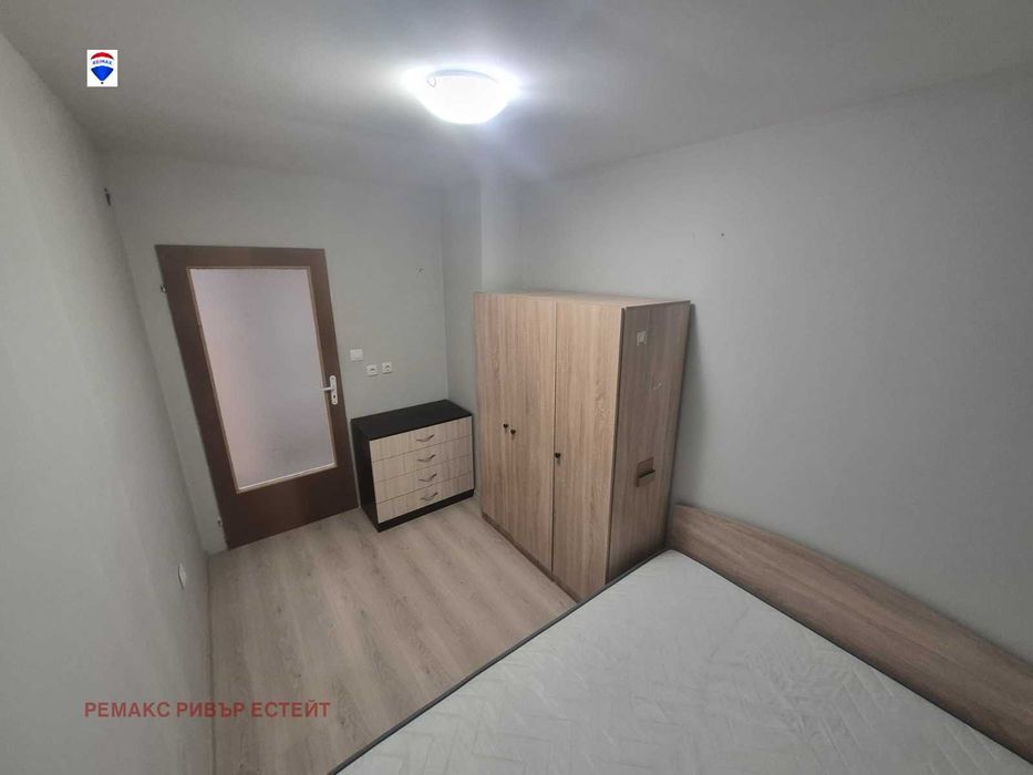 Едностаен апартамент под наем кв. Чародейка Север