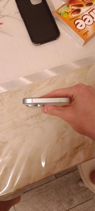 Iphone 15 128 GB, белый