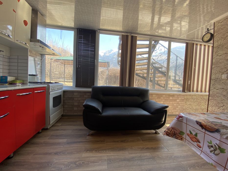 Дача  в Бургулюке