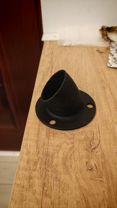 Tips SCURT/Evacuare/Final/Eșapament ATV CfMoto, Goes