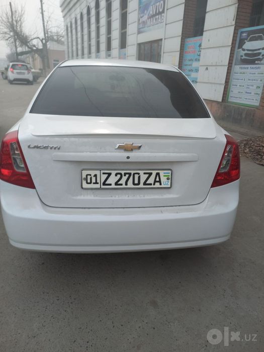 Jentra 2020 naxtga sotiladi