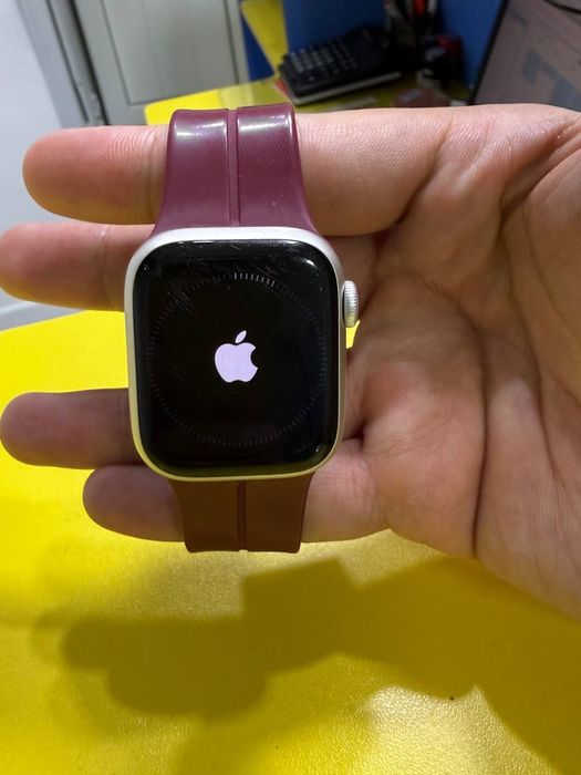 Apple Watch 8 / Эппл вотч 8