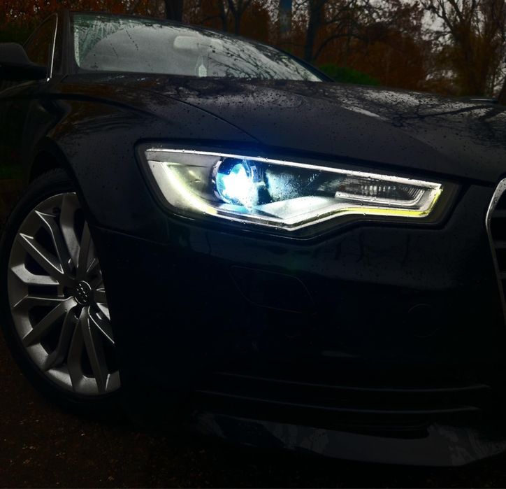 AUDI A6 2013 — imagine 4