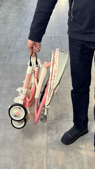 Дрон коляска 360° Dron kalyaska Arzon narxda Dostavka bor