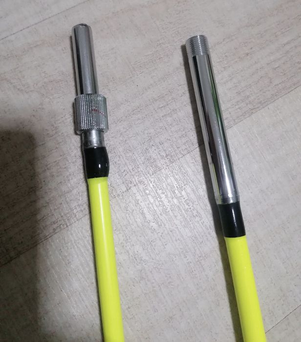 Lansete Dunăre ROBINHAN Poseidon acțiune 100-250gr.