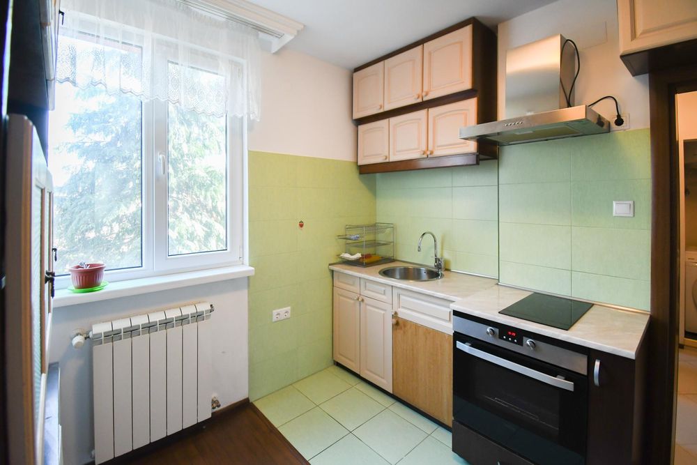 Дава се под наем Четиристаен апартамент в София, Драгалевци - 120 кв.м за 600 € - Снимка #4