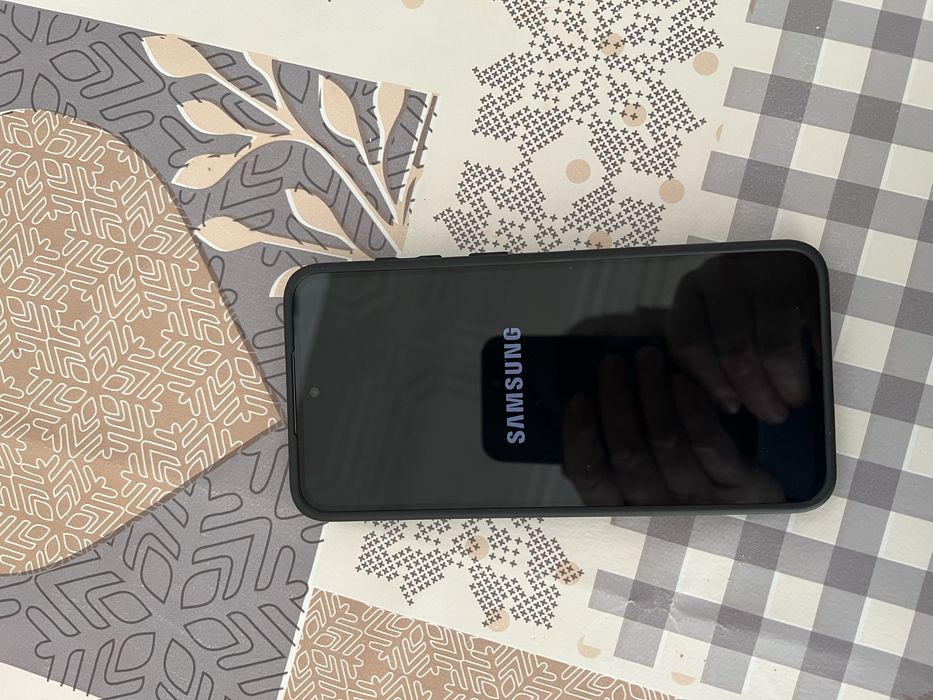 Vand/Schimb Samsung A56 Impecabil