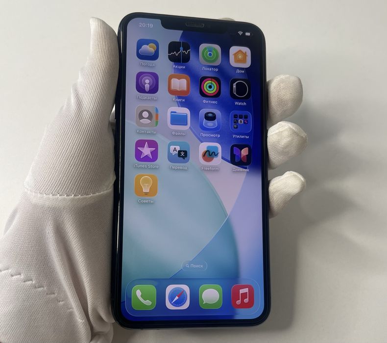 Iphone 11 Pro Max Apple Айфон