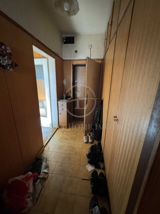 Продава се Тристаен апартамент в Пловдив, Тракия - 56 кв.м за 1786 €/кв.м - Снимка #5