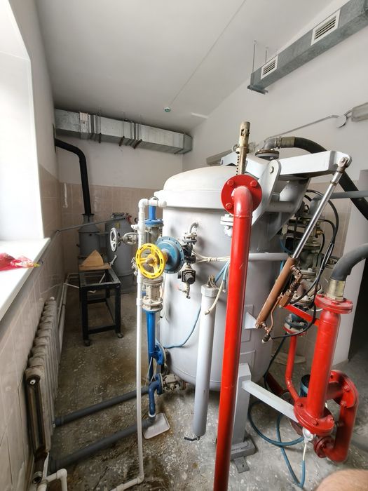 Продам автоклав и оборудование