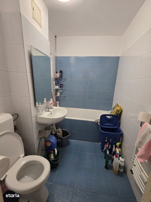 Bucur Obor, Masina de Paine, langa Moara lui Assan, 5 minute metrou