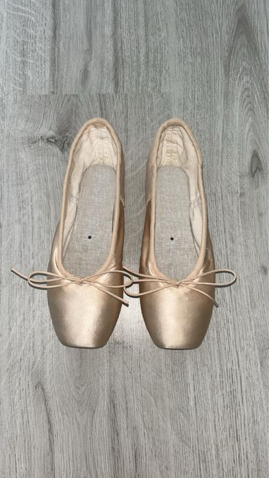 Балетни палци “Гришко”