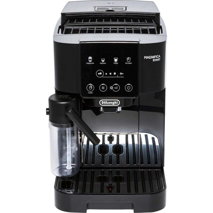 DeLonghi ECAM 290.81 – Бомба скидка! Эспрессо, капучино, латте