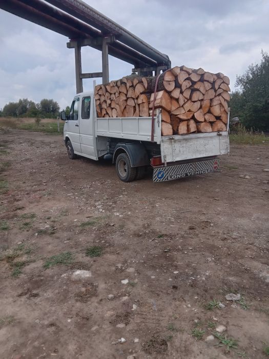 Vand lemne de foc.
